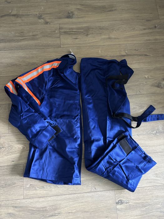 Ubranie technika lotniczego 605 mon