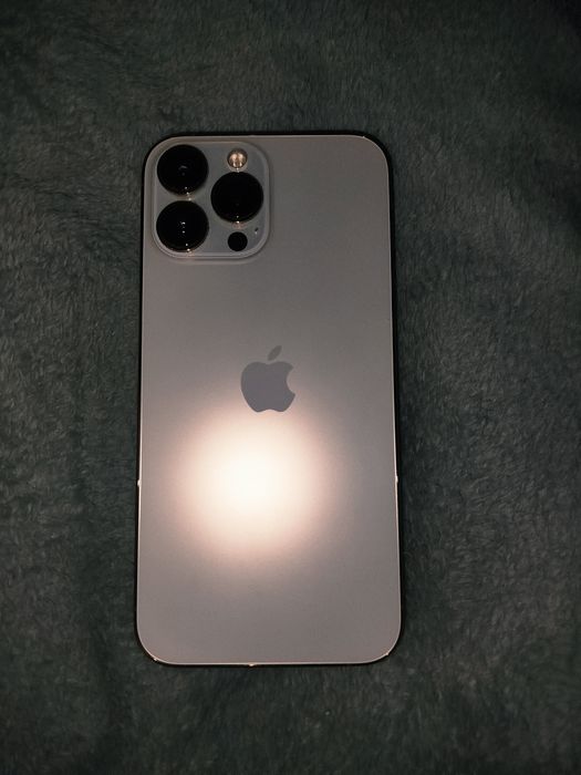 iPhone 13 Pro Max 128GB | Плата | Оригінал | Під ремонт