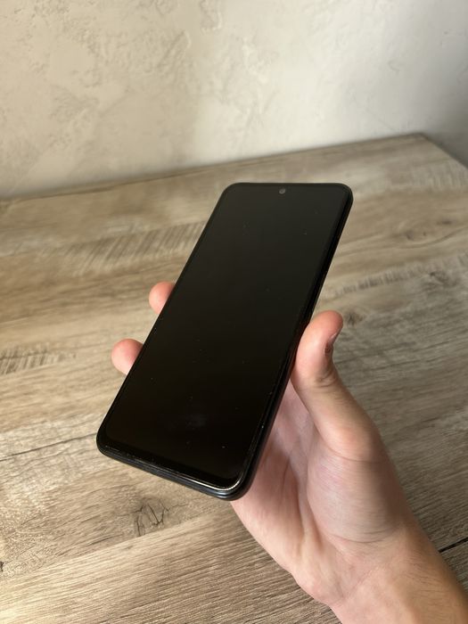 Redmi note 11S 128\6