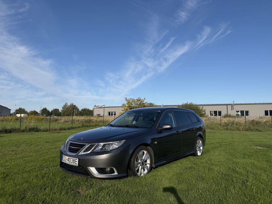 Saab 9-3