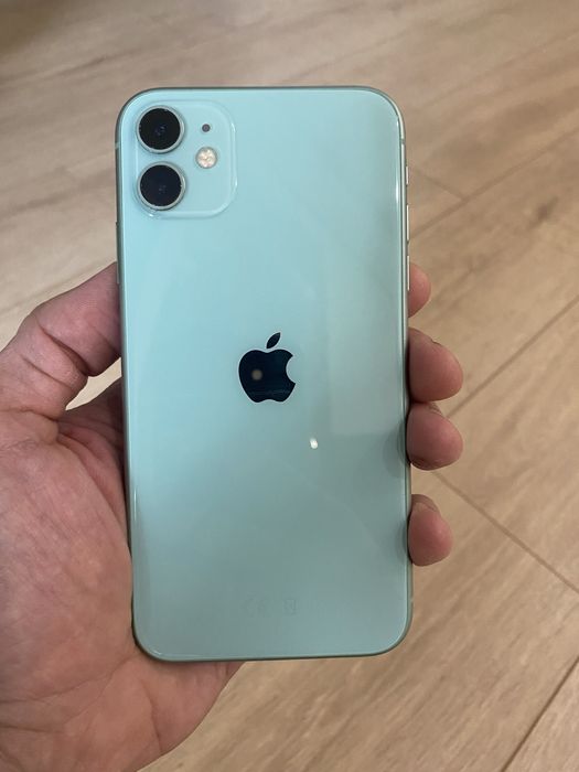 iPhone 11 64Gb.