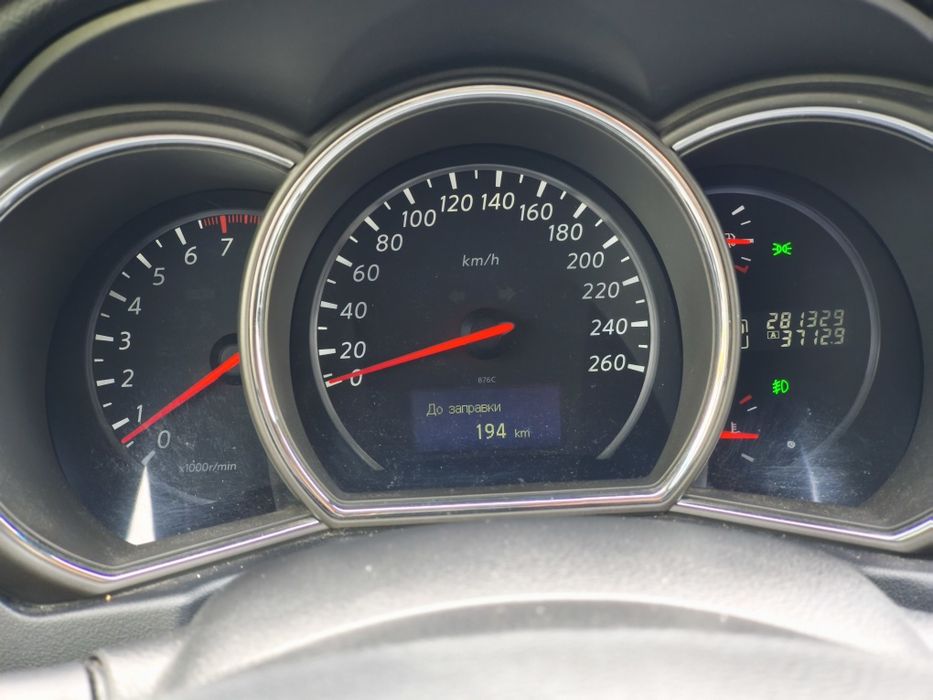 Продам Nissan Murano Z51 2014 год