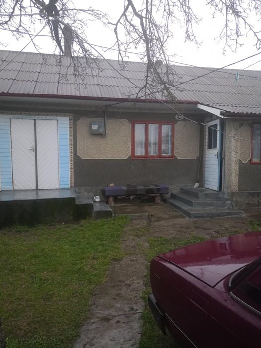 Продаж господарства