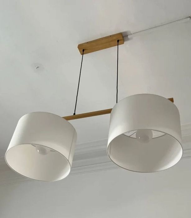 Candeeiro de téta - ceiling lamp