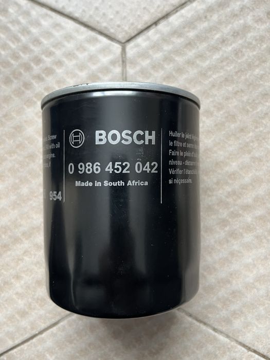 Продам нові фільтра  до міцйбісі  L 200  або педжеро