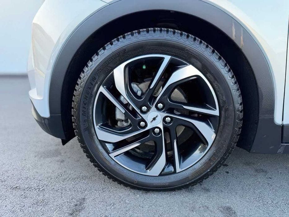 Chevrolet Bolt Ev 2Lt      2023