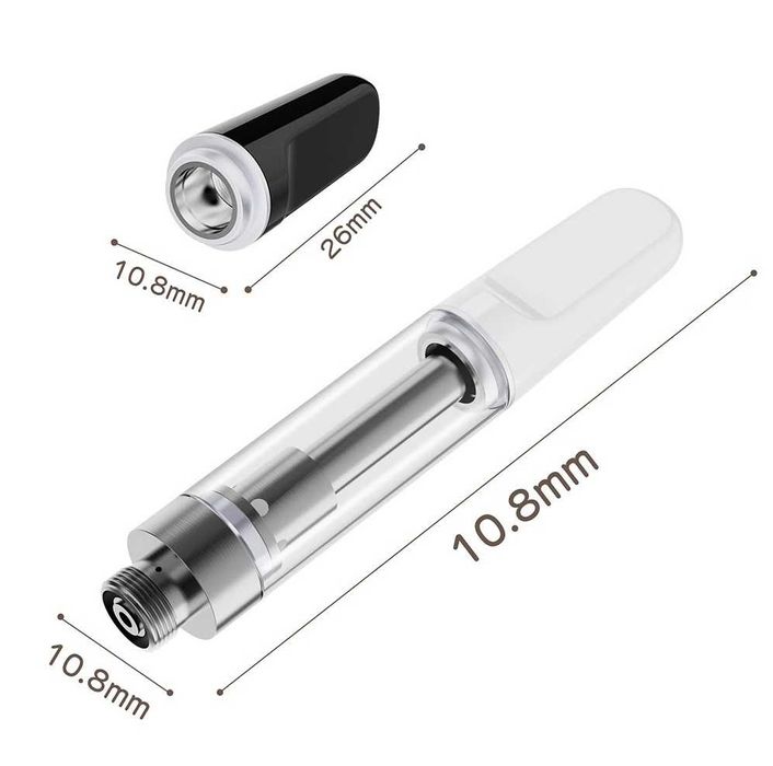 Аксесуари для нагрівальних елементів H10 для Longmadaru (1 шт.)