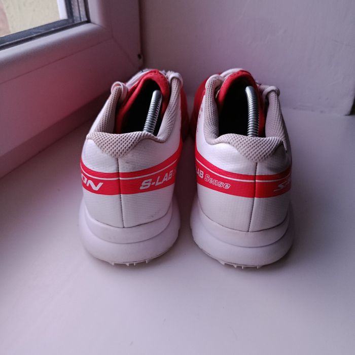 SALOMON S-Lab Sense  розмір 43 1/3. Оригінал