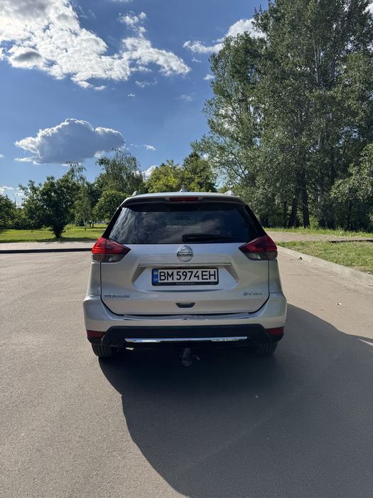 Продам Nissan Rogue 2016