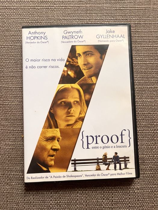 DVD vários títulos