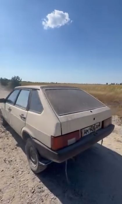продам авто також цікавить обмін