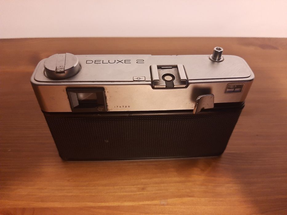 konica ee-matic 2 delire zenit et