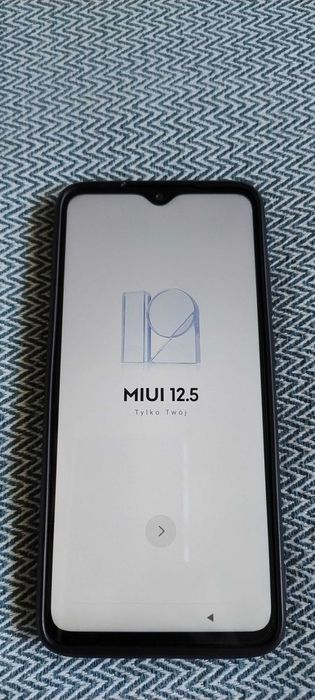 Zamienię Redmi note 8 pro ideal