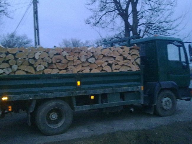 Дрова дубові колоті по області дрова клен дрова соснові дрова акація