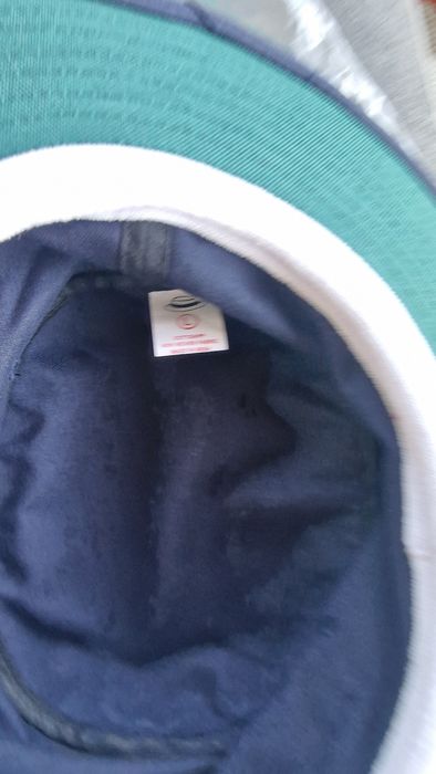 Kapelusz  wędkarski firmy Kookaburra rozmiar L