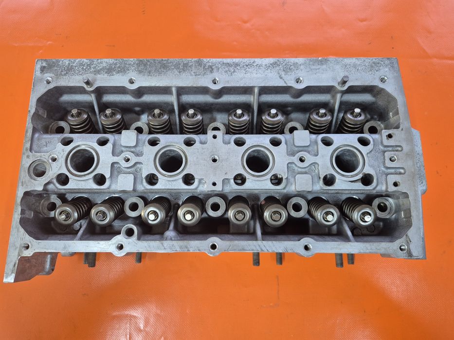 Głowica Vw Audi Seat Skoda 1,4 TSI 16v jak nowa !!!