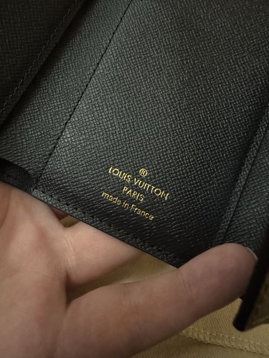 Кошелек Louis Vuitton LV