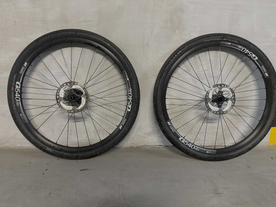 Rondo HVRT CF0 (XL 58) | Carbon | Gravel | Rower szosowy | TwinTip