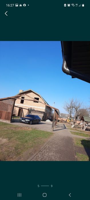 Оренда приміщення під СТО