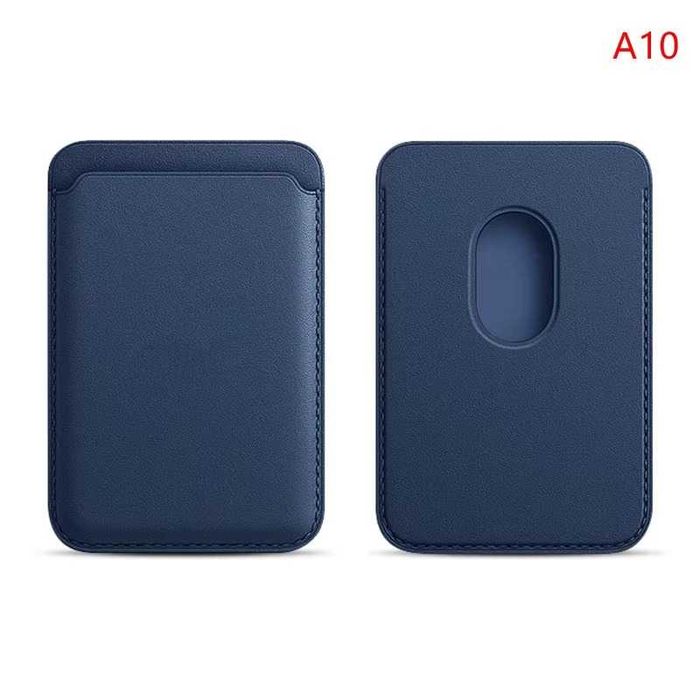 Carteira iPhone magsafe - PORTES INCLUIDOS