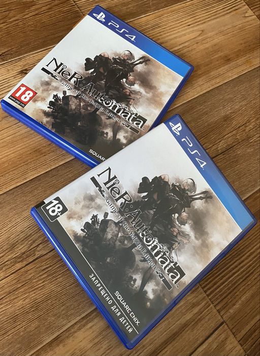 Sony PS4: A Way Out, Fallout, Yakuza, Mafia, Tutles, Prey,It Takes Two