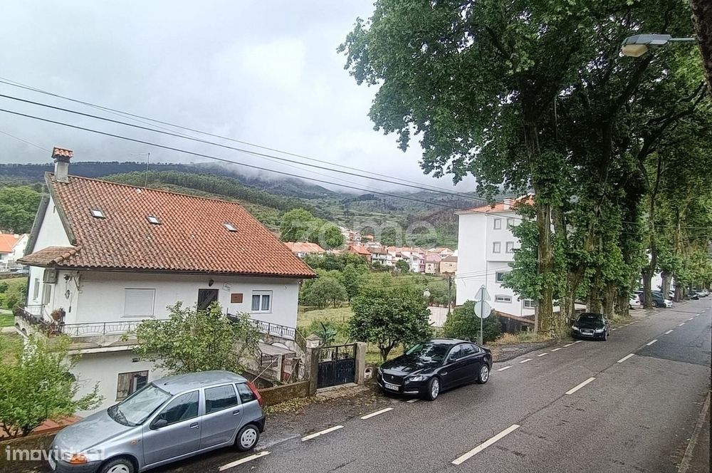Apartamento, Covilhã e Canhoso