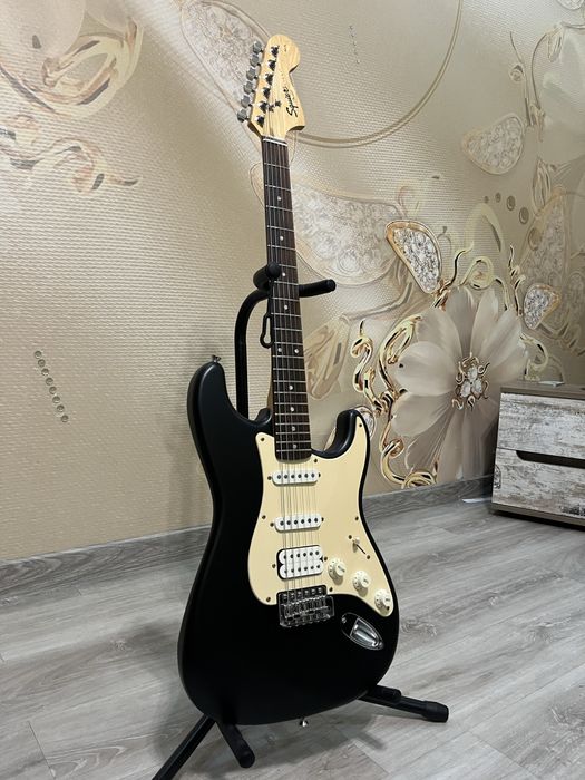 Електрогітара Fender Squier Stratocaster
