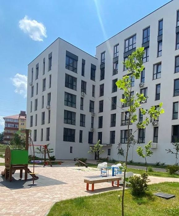 Продаж Квартири ЖК Квадрат