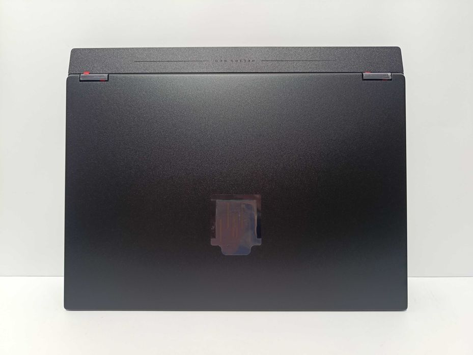 НОВИЙ ACER PREDATOR Helios Neo AI 16S 16" OLED QHD Ultra 9 275HX 24 CORE / NVIDIA RTX 5070 Ti 12GB / 32GB / 1TB