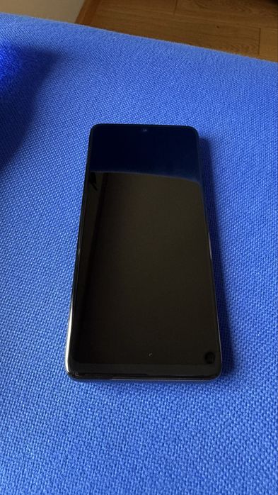 Samsung Galaxy S20 + plus 128gb czarny