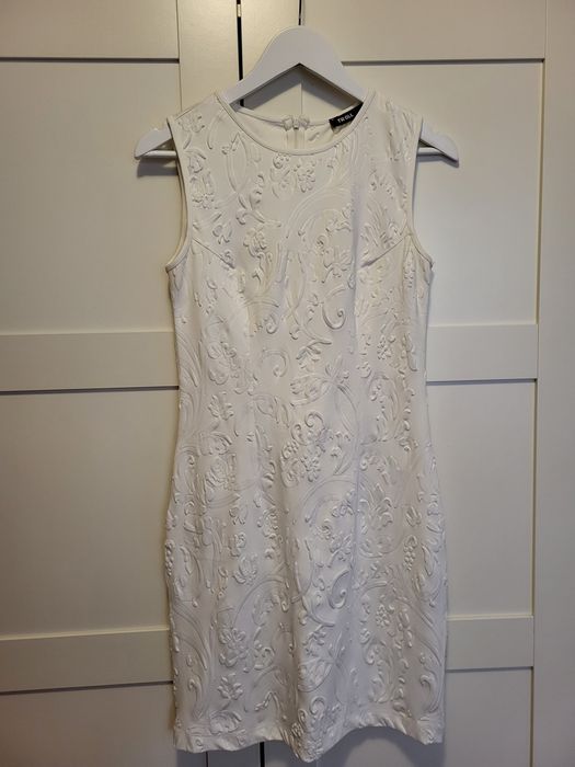 Sukienka letnia damska