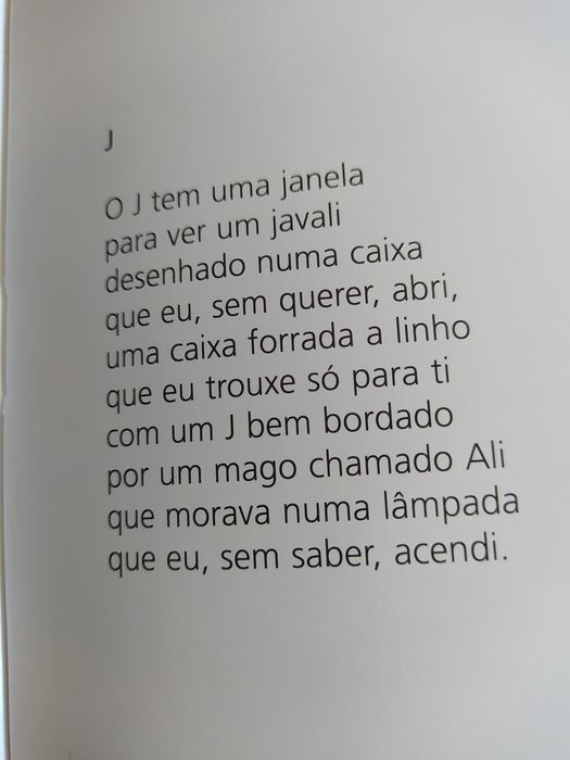 Versos com todas as letras, de José Jorge Letria