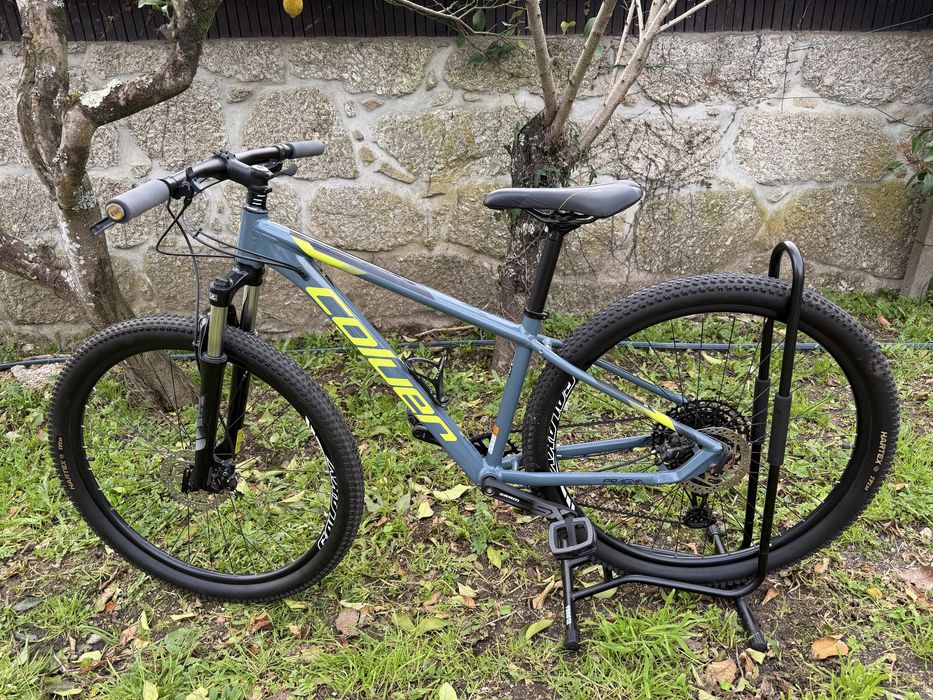 Coluer 29 - 12 velocidades