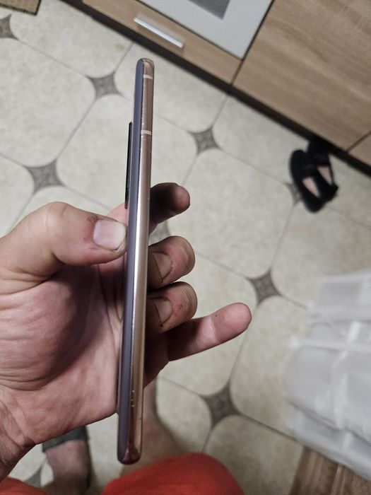 Samsung galaxy s21plus5G