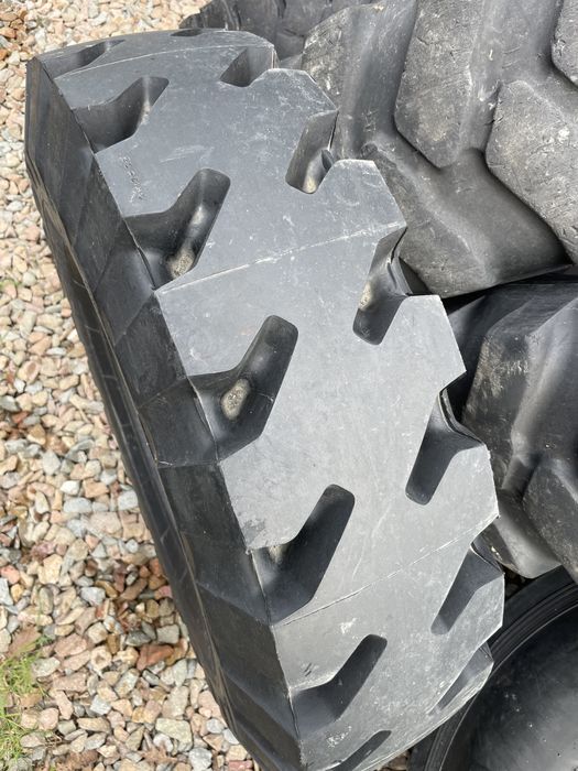 Nowa opona Michelin 7.50-15 7.50r15