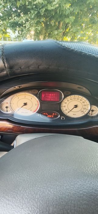 Vendo  Rover  75