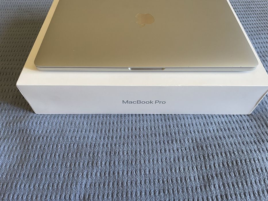Apple MacBook Pro 13 16gb/512gb