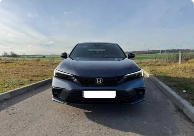 Honda Civic 2022