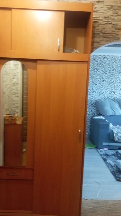 Трёхкомнатную квартиру вс меьелью