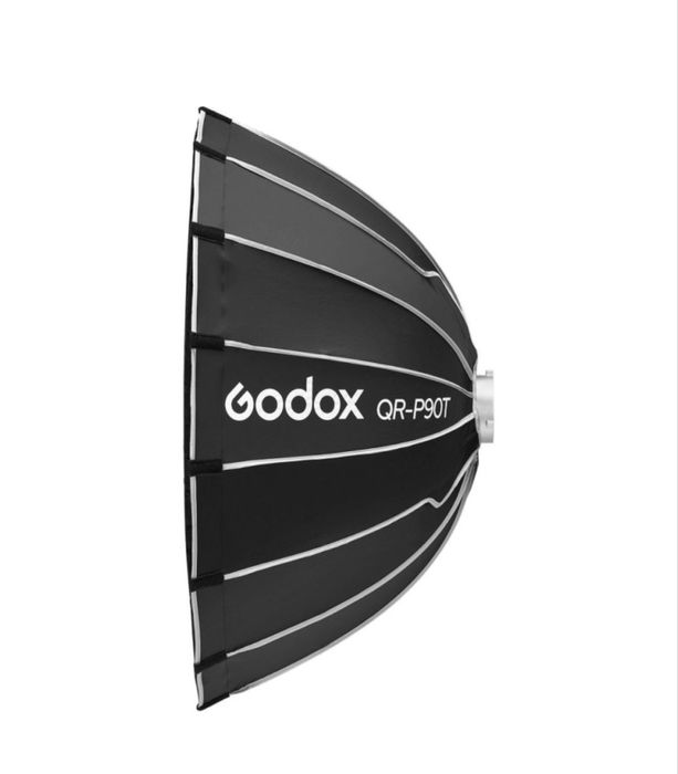 Софтбокс Godox QR-P90T