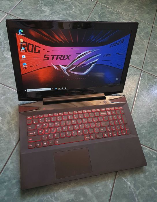 комп'ютер GTX ноутбук geforce intel do gier nvidia box лептоп SSD wot