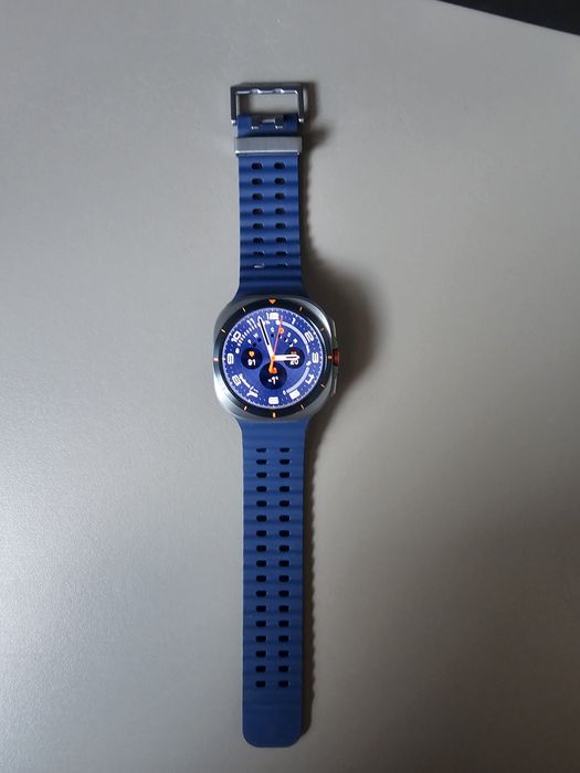 Samsung Watch Ultra LTE 2025 47mm