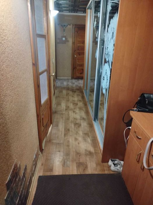 (3) Здам 3-кімнатну квартиру на Ближньому Замості 4698