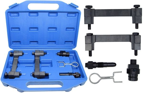 Фиксатор ГРМ VW AUDI 2.4 3.2 4.2 5.2 FSi V6 V8 Falcon F04113