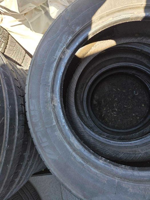 Продам комплект літніх шин APlus  A609 185/65 R14