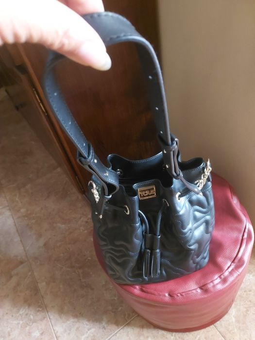 Bolsa de senhora
