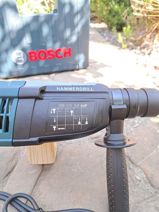 Перфоратор Bosch GBH 2-28 Professional