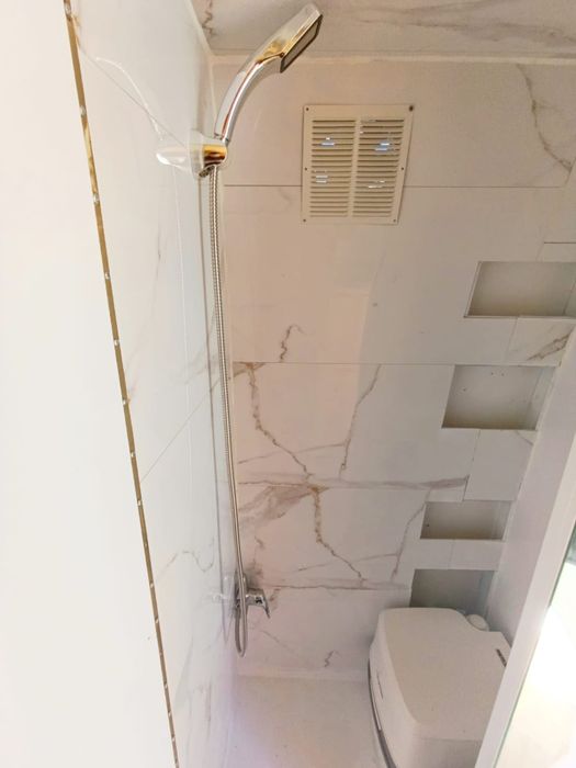 Auto vivenda / Autocaravana - Completamente Renovada