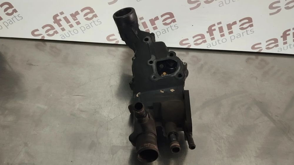 CAIXA / CORPO DO TERMOSTATO PEUGEOT / CITROEN 2.0HDI (RHZ RHY) REF.