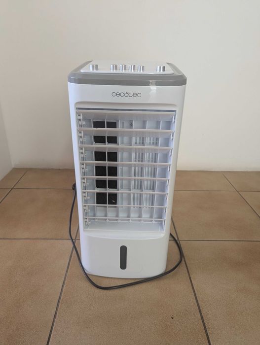 Cecotec Climat energysilence 3500